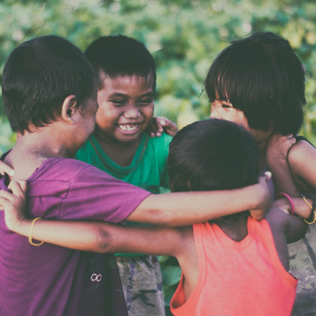 Connect & Collaborate