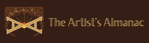 The Artist's Almanac